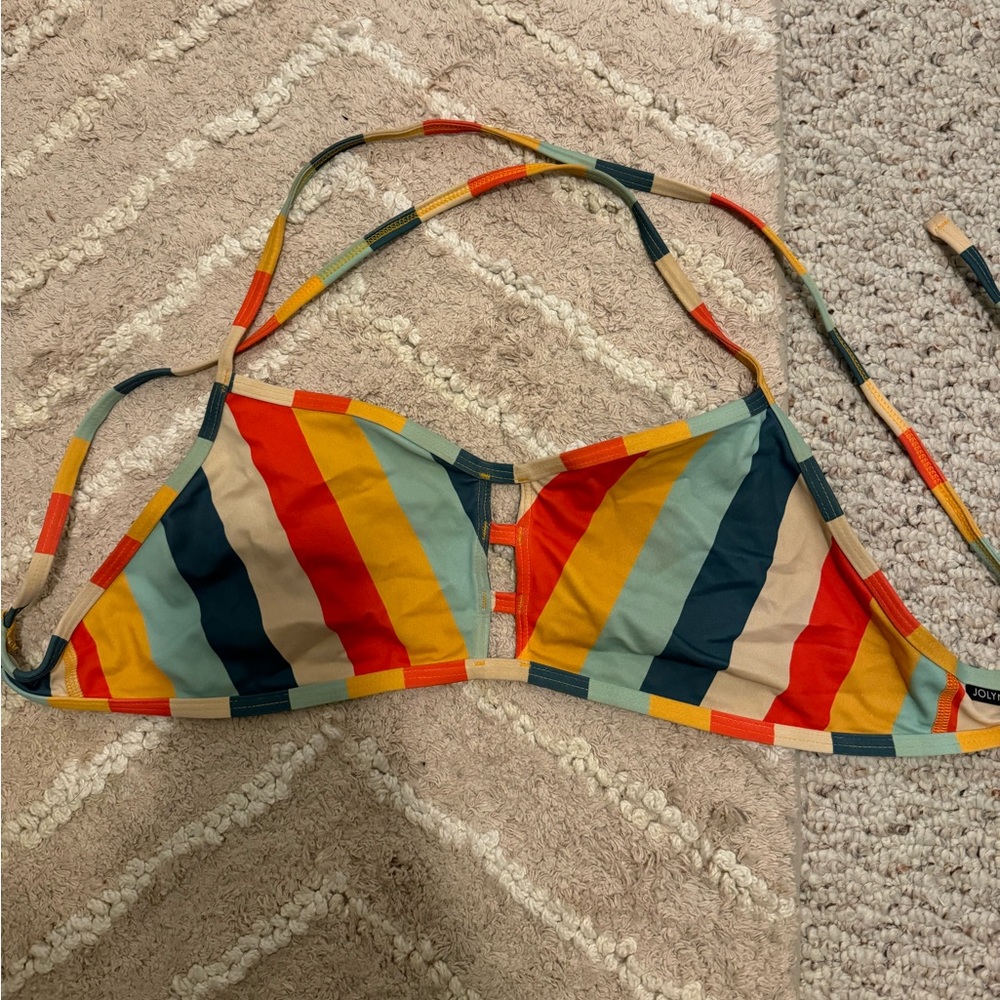 Jolyn Tomcat Top